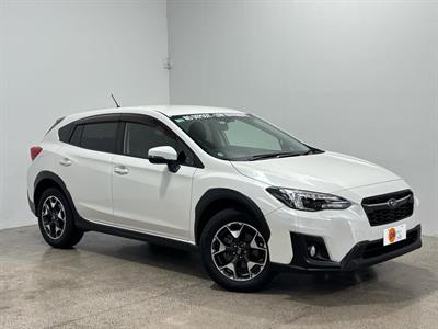 2019 Subaru XV