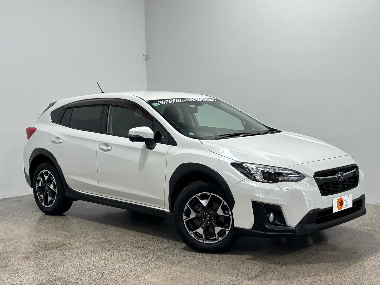 2019 Subaru XV