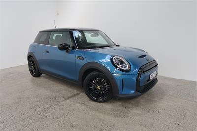 2023 Mini Cooper - Thumbnail