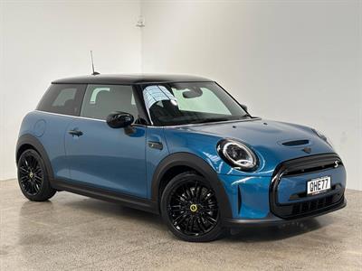 2023 Mini Cooper