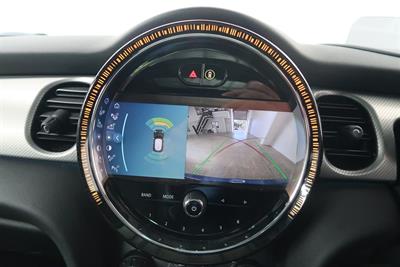 2023 Mini Cooper - Thumbnail