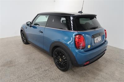 2023 Mini Cooper - Thumbnail