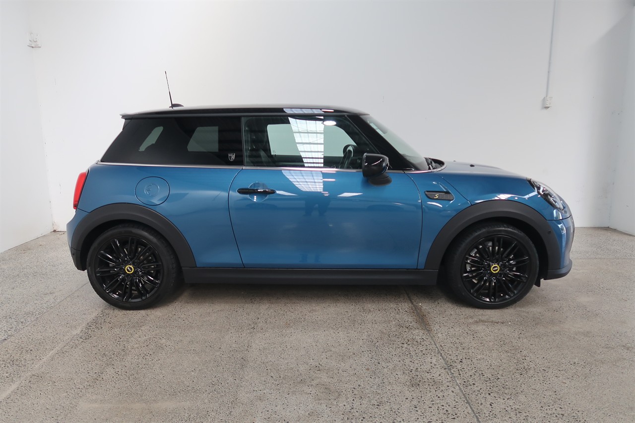 2023 Mini Cooper