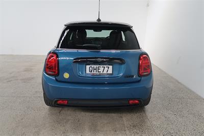 2023 Mini Cooper - Thumbnail