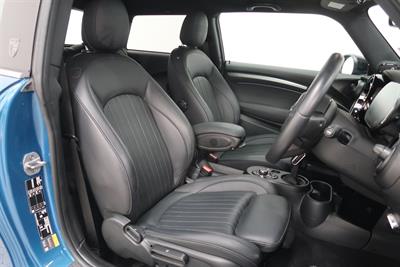 2023 Mini Cooper - Thumbnail